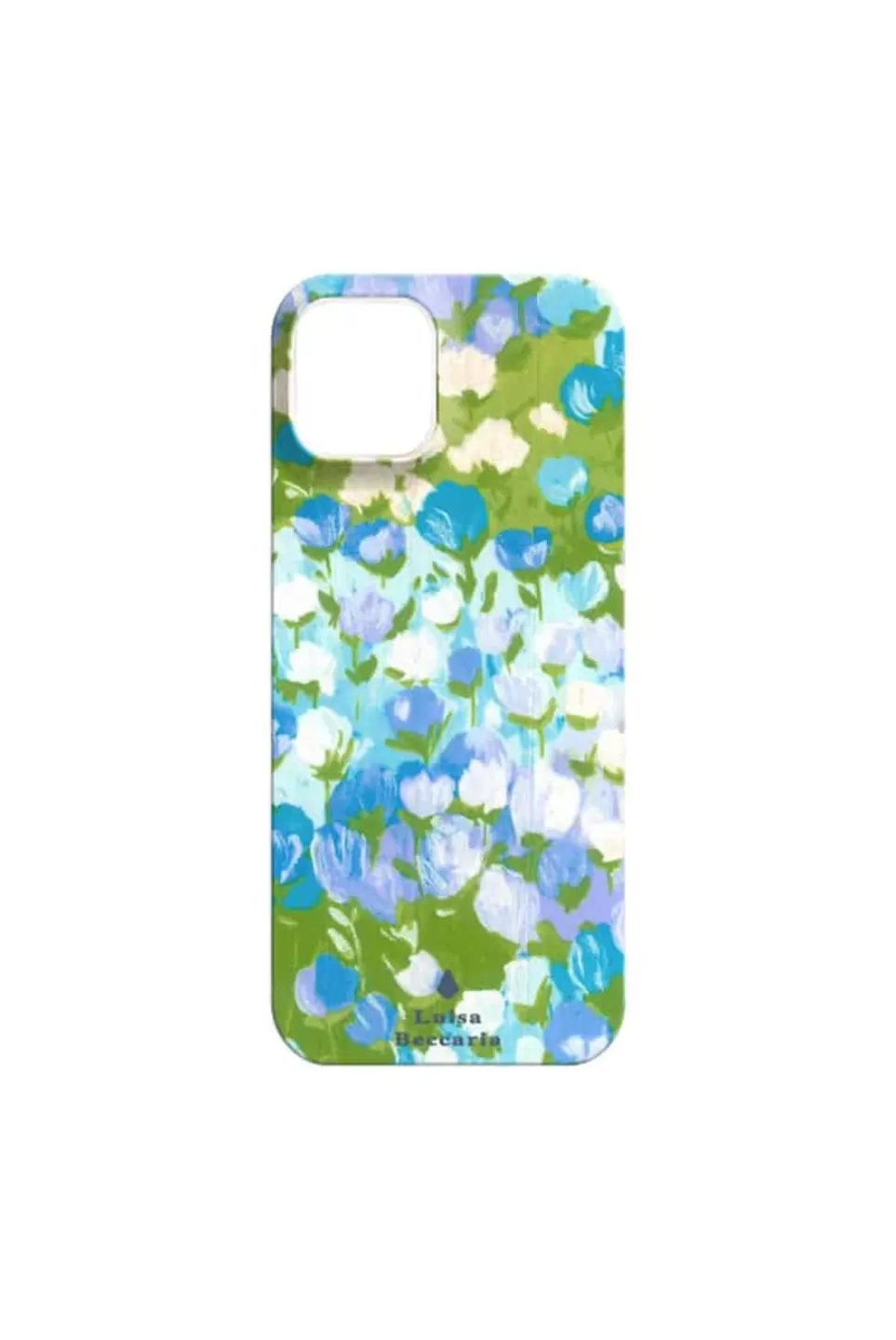 Phone Cover | Luisa Beccaria Monet Printed Matte Iphone Cover