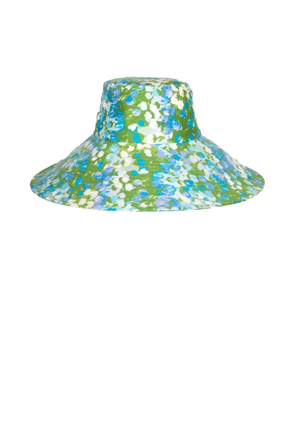 Hat | Luisa Beccaria Monet Sun Hat