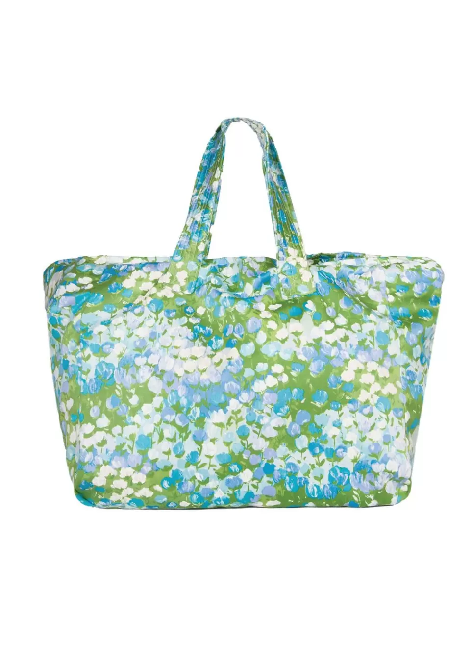 Bag | Luisa Beccaria Monet Tote Bag