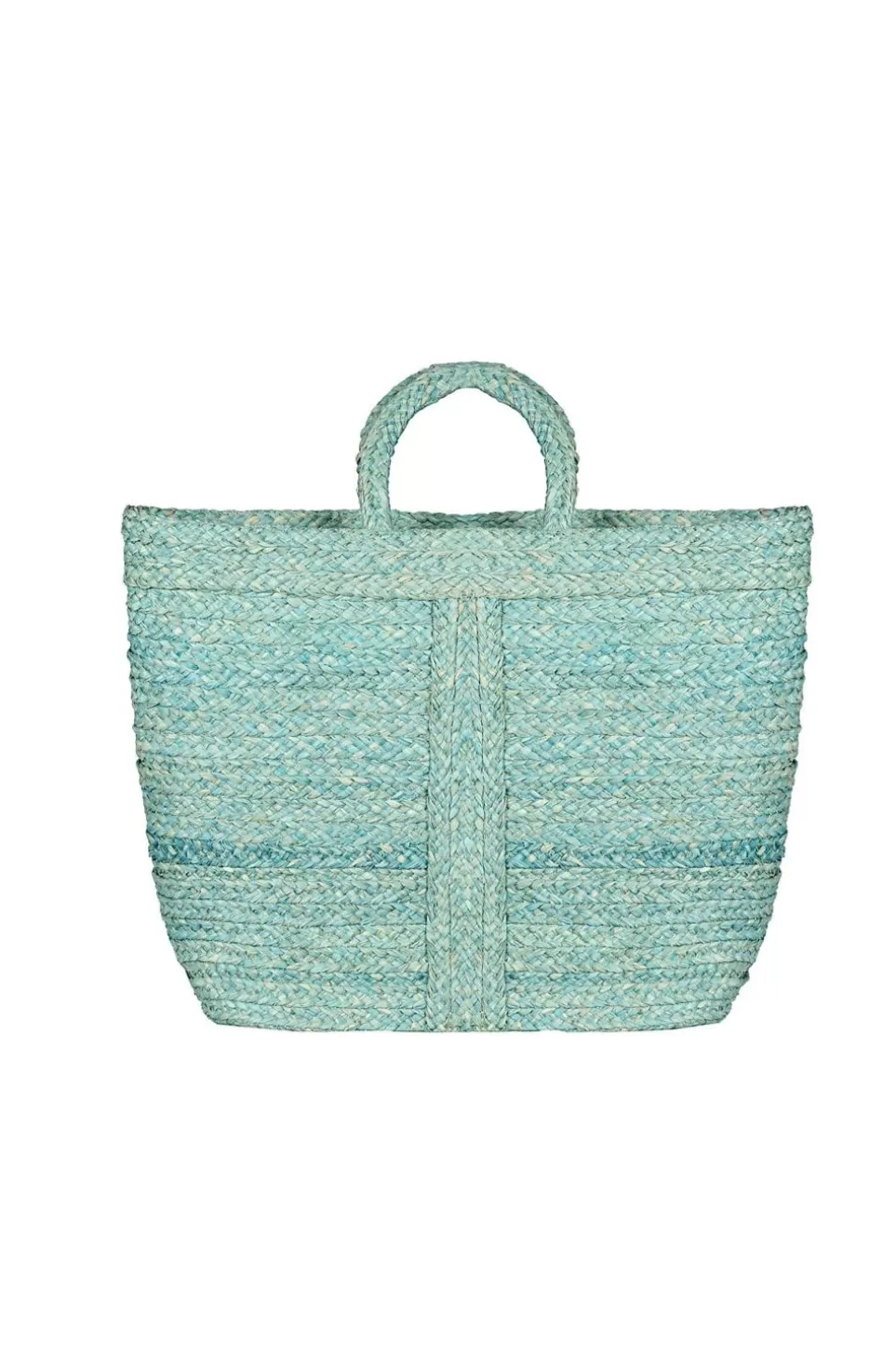 Bag | Luisa Beccaria Raffia Martine Bag