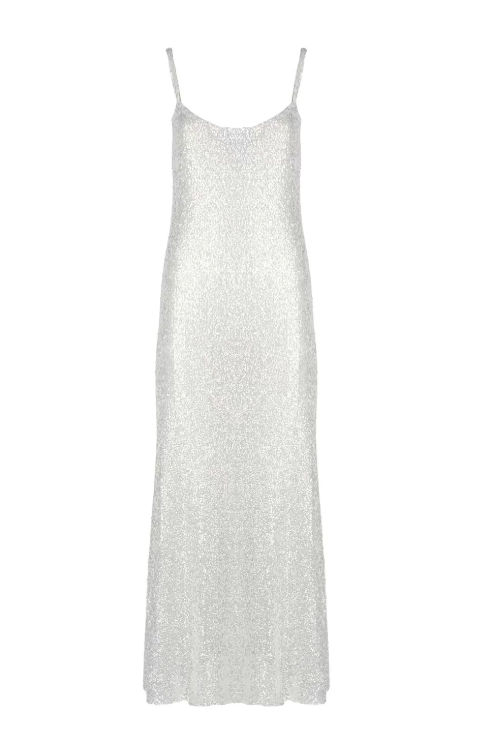 Dresses | Luisa Beccaria Sequin Slip Dress